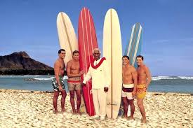 Dewi Surf Supply Is Surfing Racist