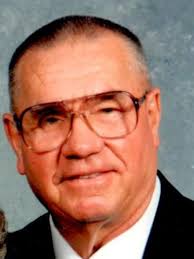 Rev Everett Coleman McCulley (1926-2014)