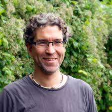 Paul Becher's Instagram, Twitter & Facebook