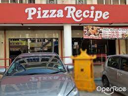 The dough itself requires few ingredients and just a little bit of rising and rest time. Pizza Recipe Multi Cuisine Buffet Restaurant Group Family Dining In Klang Bukit Raja Shopping Centre Klang Valley Openrice Malaysia