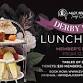 Derby Day Members Lounge Luncheon event image