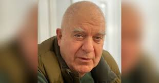 Obituary for James Albert McMaster