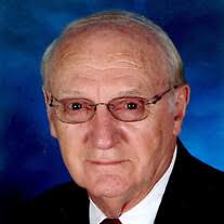 George McClellan "Mac" Snapp Obituary 2018