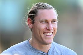 EXCLUSIVE: 1-on-1 with Mark Blicavs