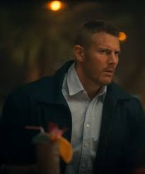 All the powers from the umbrella academy, explained. The Umbrella Academy S02 Luther Hargreeves Black Jacket