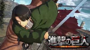 Tumblr is a place to express yourself, discover yourself. Attack On Titan Levi Death Scene Shefalitayal