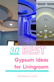 Maybe you would like to learn more about one of these? 30 Best Modern Gypsum Ceiling Designs For Living Room Hpd Consult