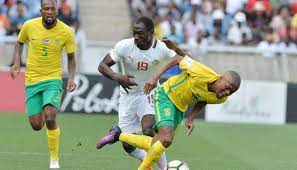 South africa have scored an average of 0.7 goals per game and senegal has scored 1 goals per game. South Africa Accept Fifa Verdict To Replay World Cup Qualifier Vs Senegal Complete Sports Nigeria