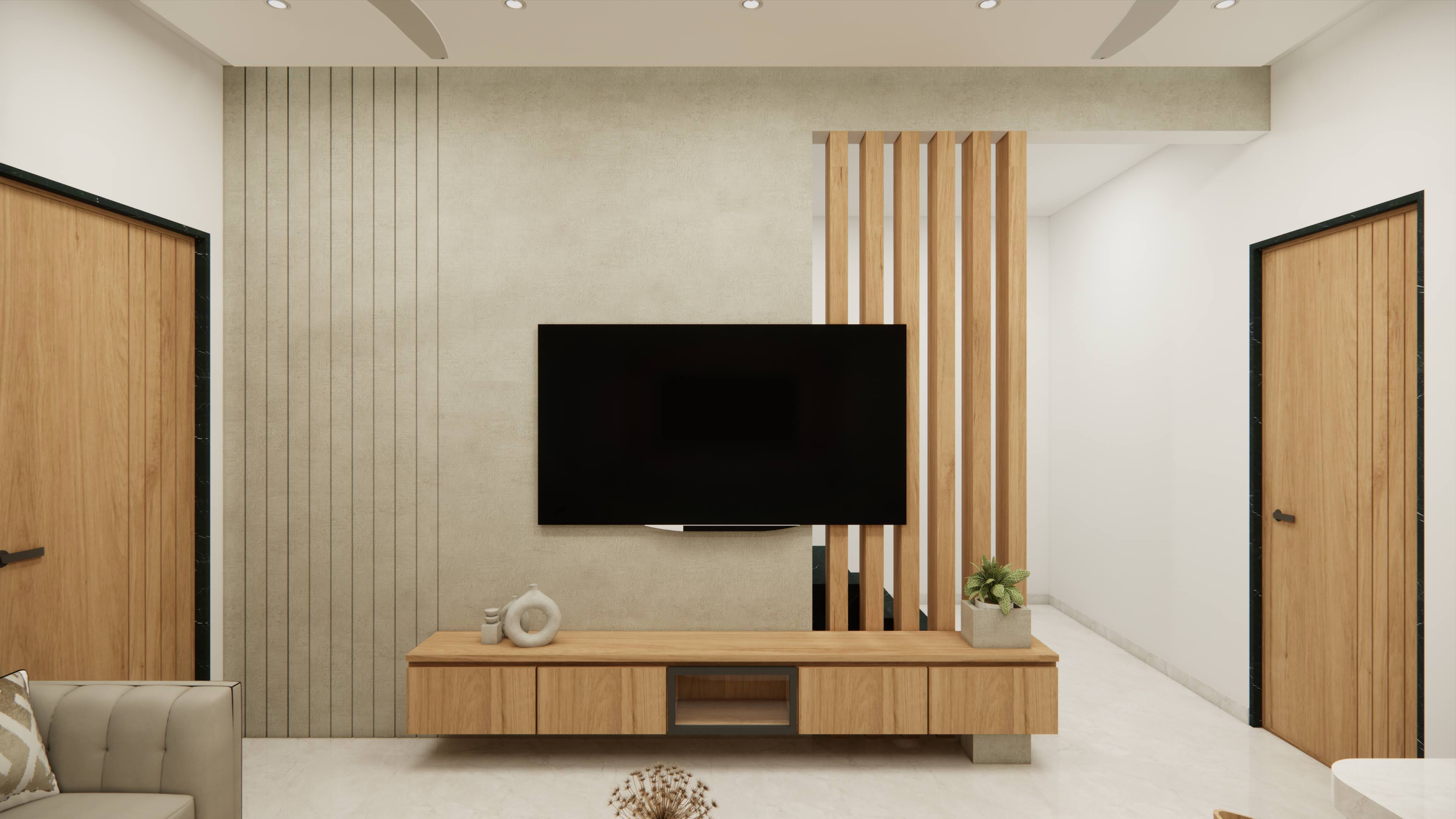 Living room interior designer near me product image