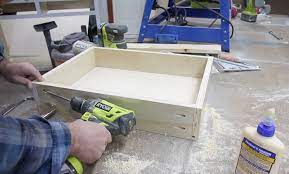 See more ideas about cabinet hardware what are the 2021 kitchen hardware trends? Diy Kitchen Cabinets Diy Projects With Pete
