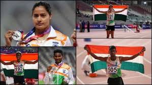 Her personal best throw of 63.24 metres, a national record, was registered during the federation cup in 2021. Annu Rani Latest News Videos And Photos On Annu Rani Dna News