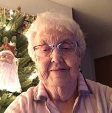 Alice Marie Rudy Obituary June 22, 2020