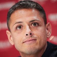 Twitter oficial de ch14 ¡no facebook! Biografia De Javier Chicharito Hernandez Edad Estatura Pack Esposa Hijos Laletrade Biografias Musica Y Letras