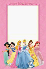 We did not find results for: Free Printable Disney Princess Birthday Invitations Template Free Printable Birthday Invitation Templates Bagvania