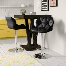 Browse a variety of housewares, furniture and decor. Swivel Bar Stools Counter Stools You Ll Love In 2021 Wayfair