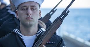 Hoosier Heroes: Honoring Indiana natives who serve their country