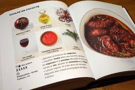 Poulpe En Cocotte Simplissime Recettes De Cuisine Cuisine Cuisine Simplissime