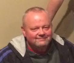 Michael Clifford Cowden