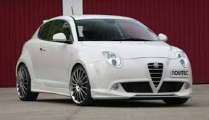 Image result for Bianco Elegante 2010 MiTo