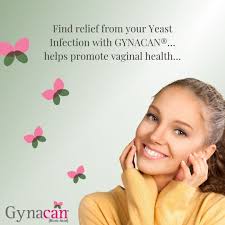 Gynacan Vaginal Capsules (30 Vegicaps)