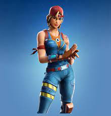 Remember to use code thesilentone in the fortnite item shop! Fortnite Sparkplug Skin Character Png Images Pro Game Guides