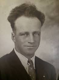 Walter “Teed” Wallace (1897-1983)