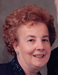 Obituary information for Elaine Benson