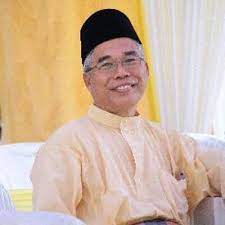 Abu hassan bin abu bakar. Pkr S Pasir Gudang Mp Discharged On Sedition Charges The Mole