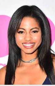 Camille Hyde's Instagram, Twitter & Facebook