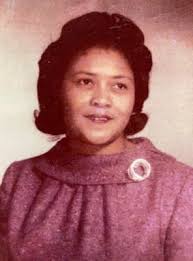 Velma Thompson Smith Obituary