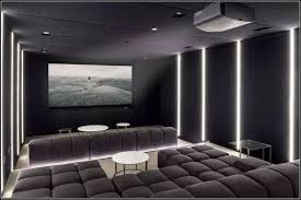 53 Awesome Home Theater Design Ideas Want To Have A Special Room To Watch Movies The Cinema Is Home Theater Room Design Home Cinema Room Home Theater Seating