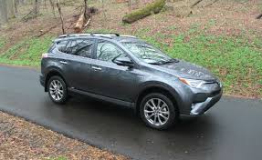 We drove the new 2016 toyota rav4 hybrid and were intrigued by the way it conducted business. 2016 Toyota Rav4 Hybrid Review Video
