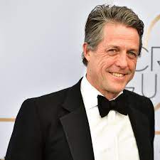 Hugh john mungo grant born on 9 september 1960 is an english actor and. Hugh Grant Seine Zeit Ist Jetzt Brigitte De