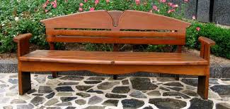 Kleine schicke gartenbank aus holz und beton diy einfach. Terrassenmobel Bauanleitung Fur Eine Gartenbank