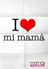 amo a mi viejita ella es la mejor madre del mundo