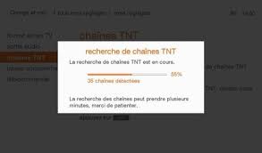 Si les chaînes tnt ne fonctionnent plus, vérifiez d'abord que l'antenne est correctement branchée à l'arrière de votre décodeur tv. Decodeur Livebox Play Recevoir Les Chaines Par La Tnt Assistance Orange