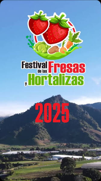 Tierras Altas se prepara para el IV Festival Sostenible de Fresas y Hortalizas