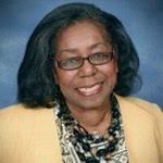 Nancy Robinson Obituary