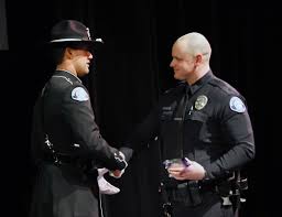 Westminster PD honors employees for dedicated service