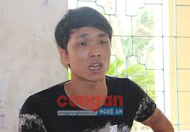 Báo Công an Nghệ An