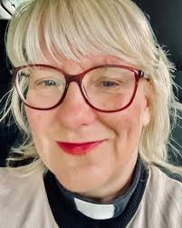 Rich Henderson (@archdeaconrich) • Threads, Say more