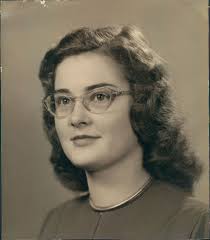 Wanda Burgess Obituary