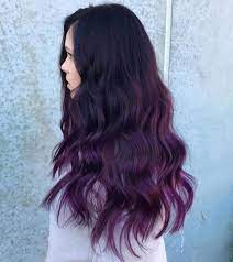20 Purple Balayage Ideas From Subtle To Vibrant Purple Balayage Balayage Hair Purple Hair Color Purple