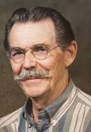 Cecil Lamar Criswell