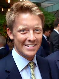 Town Talk: Britain's richest man owns Ambleside art gallery