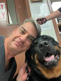 Hello, I'm Eric and something to know about me is