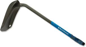 The black diamond deploy 7 shovel is designed to deploy in one quick move, saving valuable time for when you actually need it. Black Diamond Evac 7 Snow Shovel Rei Co Op