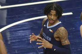 Here's a breakdown of what makes him special. Grizzlies Ja Morant Out 3 5 Weeks With Ankle Injury Diagnosed As Grade 2 Sprain Bleacher Report Latest News Videos And Highlights