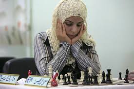 There are many narrations that portray chess as haram: The Islamic World Has Always Had A Chequered Relationship With Chess The Spectator