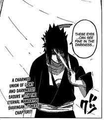 Just to get this out of the way. How To Sharingan In Real Life Short Pause